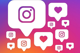 3000 подписчиков в instagram