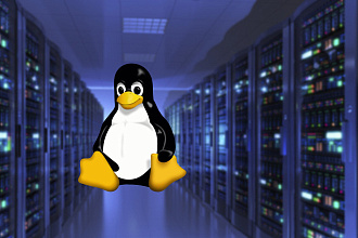 Основы linux