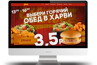 Создам сайт на joomla 3