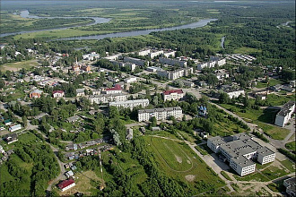 Переведу текст