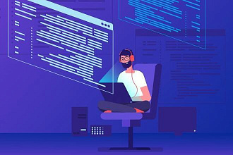 Решение задач и создание приложений на C++, Python