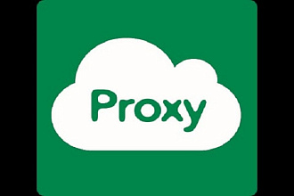 Продам Proxy сервера