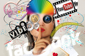 YouTube - список видео