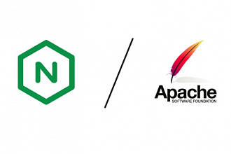 Помогу настроить сайт на VPS с Apache или Nginx, также подарю скрипт