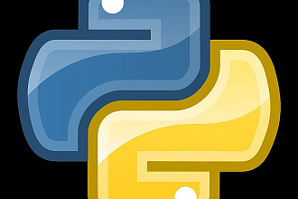 Разработка скрипта на Python
