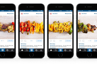 Запуск и ведение таргетинга в Facebook и Instagram