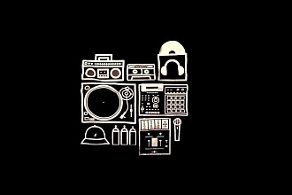 Рэп биты