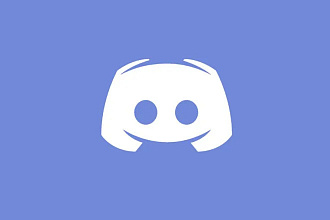 Discord бот