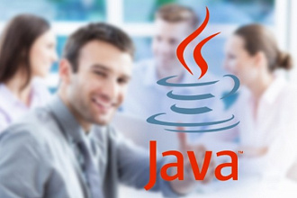Напишу небольшую программу на Java