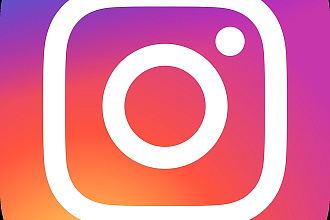 Добавлю 1000 подписчиков в Instagram