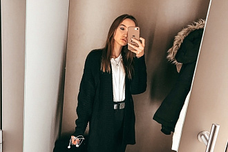 SMM-менеджер, продвижение в Instagram