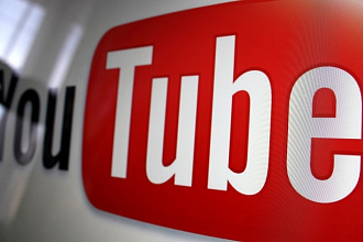2000 просмотров на YouTube