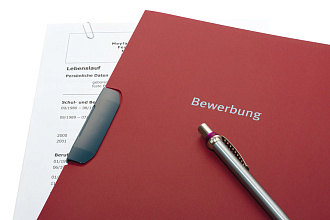 Bewerbung, Lebenslauf. Помогу с составлением резюме на немецком языке