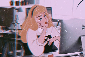 Годный контент для Instagram - постов