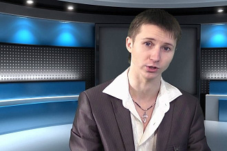 Простой монтаж