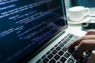 Сверстаю страницу на html + css по PSD макету