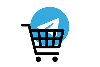 Чат Бот в 1С для Telegram