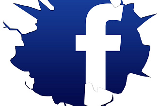 Сдам аккаунта в Facebook