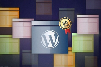 10 популярных премиум шаблонов Wordpress