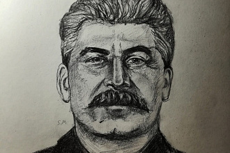 Напишу портрет