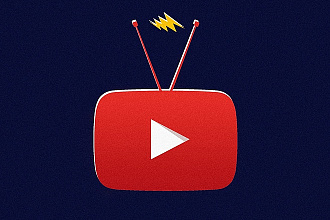 Превью для видео, оформления youtube канала
