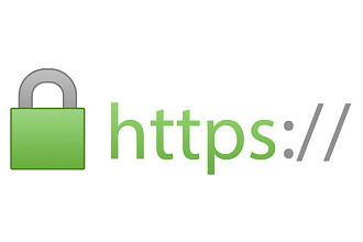 Установка SSL сертификата