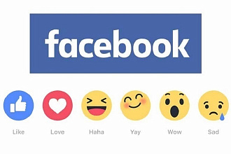 2000 лайков в Facebook