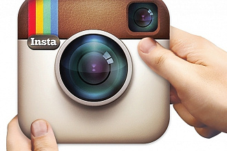 Составлю текст на любую тематику для instagram