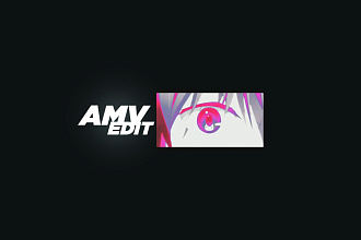 Сделаю AMV. Edit для YouTube. Instagram