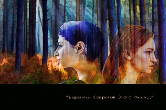 Создам обложку книги