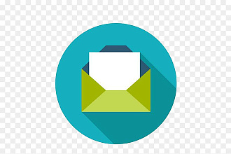 Ручную разошлю письма на еmail-адреса по вашей базе