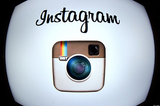 1000 подписчиков в Ваш Instagram