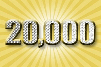 30000 просмотров на видео в TikTok + Гарантия
