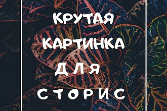 Сделаю разные иконки сторис для Инстаграма