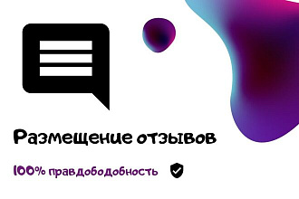 Размещу отзыв на английском или русском