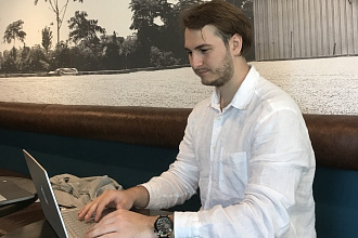 Разработка чат-бота для вашего бизнеса
