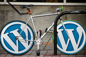 Создам современный адаптивный сайт на Wordpress