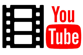 Монтирую видео для YouTube. Блоги, интервью, выступления, шоу