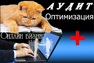 Маркетинговый аудит