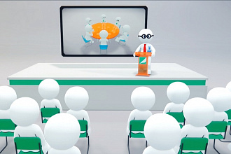 Создам презентацию в MS PowerPoint