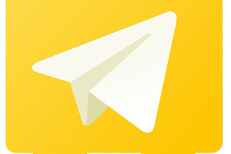 Создам Telegram бота