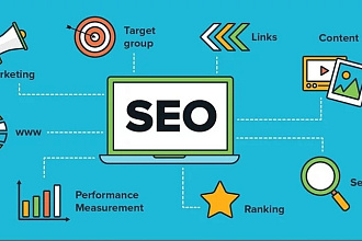 60 SEO ссылок