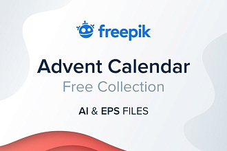 Скачаю любой премиум клипарт с freepik