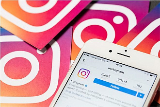 Дизайн постов для Instagram