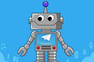 Бот автопродаж Telegram 2020 + много методов оплаты