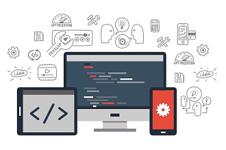 Создание модулей под CMS