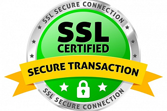Установлю SSL сертификат на ваш сайт