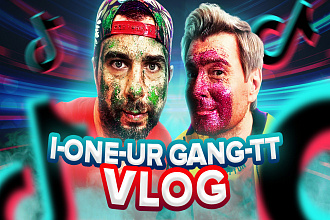 Обложка для YouTube