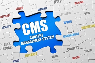 Установка любой CMS на Ваш хостинг
