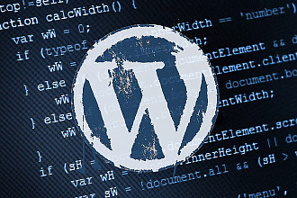 База сайтов на CMS wordpress